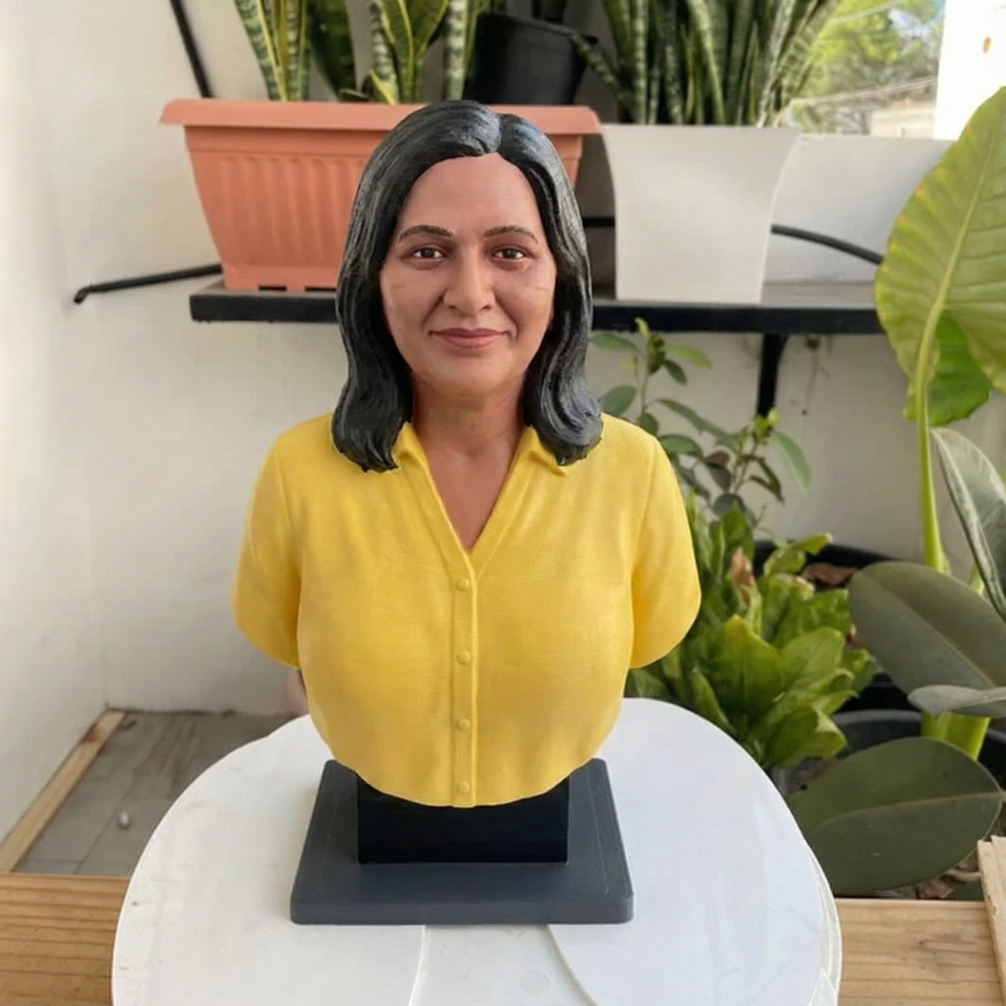 3D Sculpture | 3D Miniature | 3D Human Figure