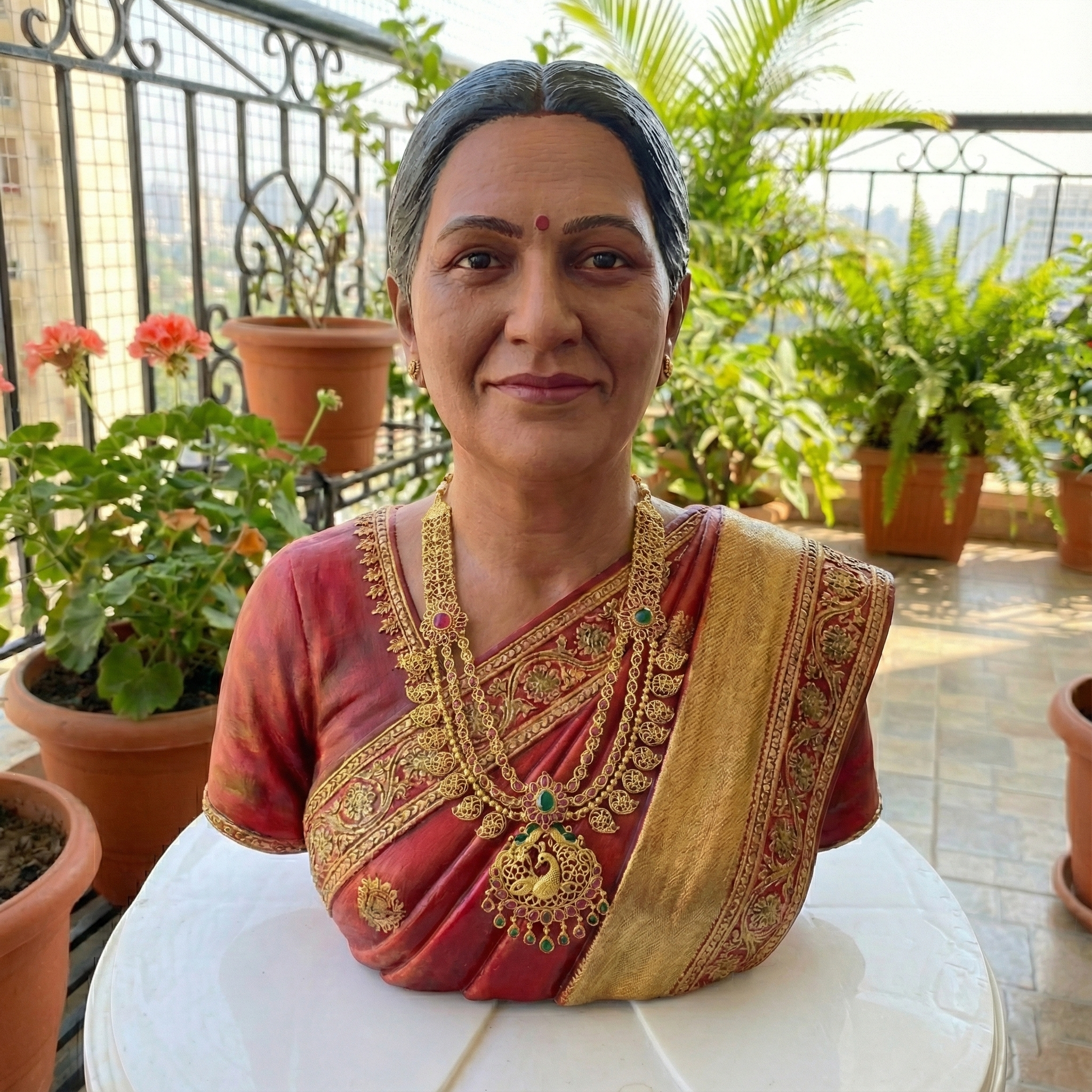 3D Sculpture | 3D Miniature | 3D Human Figure